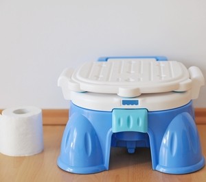 potty training