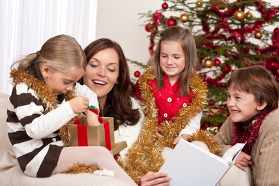 Sibling Gift Giving 101