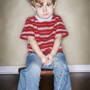 Parenting the Strong Willed Child