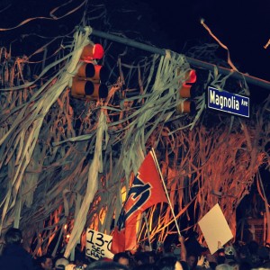toomers