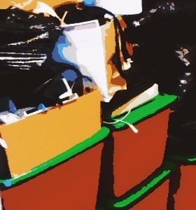 Clutter