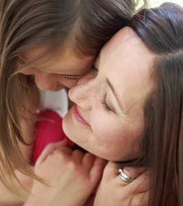 5 Unconditional Love Tips 4 Kids