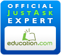 JustAsk At Education.com