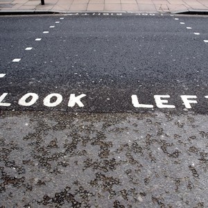 LookLeft
