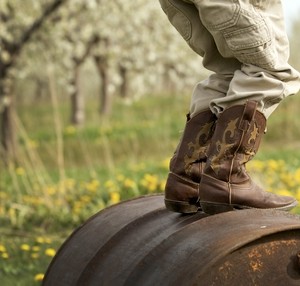 cowboy+boots
