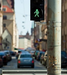 crosswalk