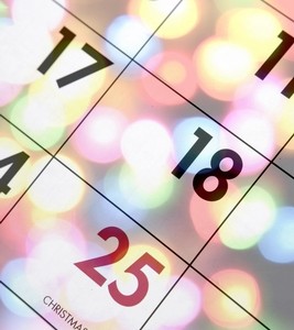 december