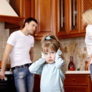 Helping Kids Of Divorce Adjust