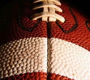 football