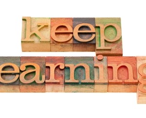 keeplearning