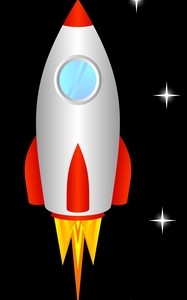 rocket