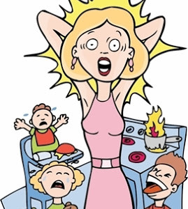 stressmom