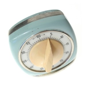 timer